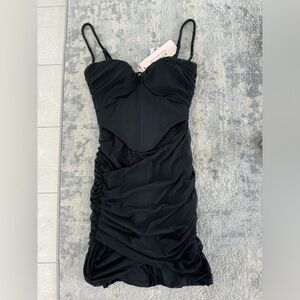 OH POLLY dress SIZE US 0 UK4